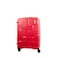 American Tourister Rumpler Spinner Luggage Trolley Bag - 68 Cm - Red 