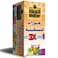 العطار زهورات فلسطينية 20 كيس