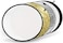 Fancier Re 2002 5 In 1 Round Shape Reflector - 107Cm