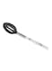 Royalford Marble Designed Slotted Spoon White/Silver/Black 8centimeter