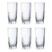 LUMINARC TUMBLER HB ASCOT F6 33CL