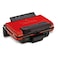 Tefal GC302528 Electric Grill 1700W Red