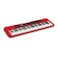 Casio Tone Musical Keyboard - Red - CT-S200RDC2