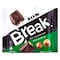 Ion Break Dark Chocolate with whole hazelnuts - 85 gram