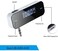 Ntech Wireless 3.5mm Car FM Transmitter For iPod iPad iPhone 4 4S 5 Galaxy S2 S3 Black