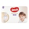 Huggies Extra Care Soft Cloud Culottes Baby Diaper Pants Size 3 6-11kg Jumbo Pack 58 Pants