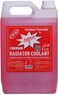 Aqua Radiator Coolant Red German Formula 5 Litres
