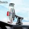 Hoco. DCA2 Telescopic Stand Suction Cup Car Holder
