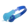 Motorola MOTO JR200 - Over-the-ear KID Headset (Blue)