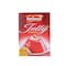 National Jelly Crystal Strawberry 80 gr