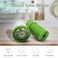 Decdeal - Vegetable Shredder Coriander Shredder Manual Spice Grinder Stainless Steel Coriander Shredder Sauce Pot Squeeze Bottle Kitchen Equipment