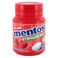 Mentos Sugar Free Strawberry Chewing Gum  40 Pieces