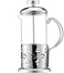 Fitto Maker, Stainless Steel Insulated Coffee Press, 304 Grade, 3-Level Filtration System, Dishwasher Safe, 600ml