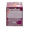 Carrefour Peach Blackcurrant 25 Tea Bags
