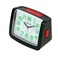Krypton Bell Analog Alarm Clock, Loud Alarm Clock, Clock For Home, Office, Decor