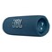 JBL Flip 6 IP67 Portable Bluetooth Speaker Waterproof With Powerful Sound And Deep Bass Blue