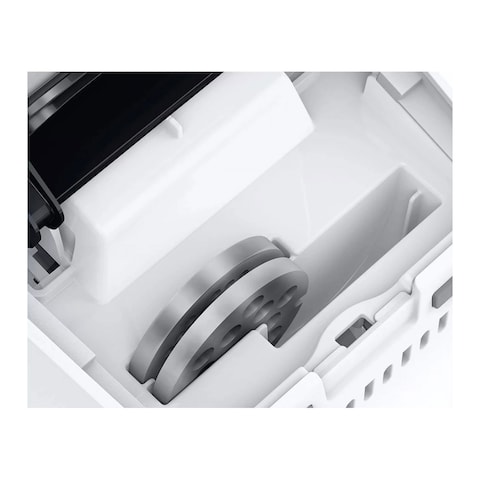 Bosch Meat Grinder Compact Power 2000W - White/Black - MFW3X10B