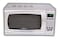GVC Pro Microwave Oven - 20L, 700-1200W, Silver