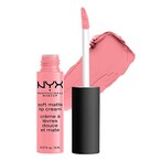 اشتري NYX Cosmetics Soft Matte Lip Cream Tokyo في الامارات