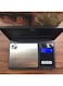 Generic Portable Jewelry Scale Black