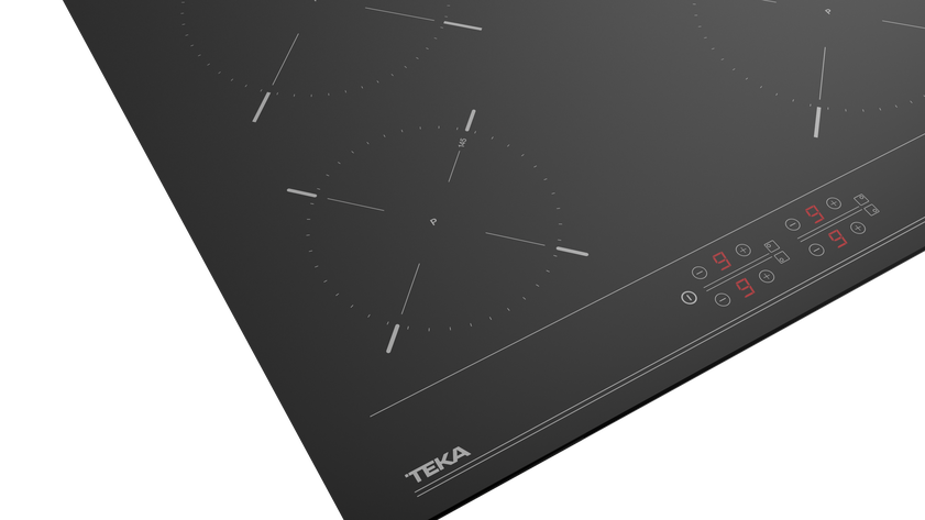 Teka IBC 64000 4 Zones Induction HOB 60Cm