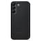 Samsung Clear View Case Cover For Galaxy S22 Black