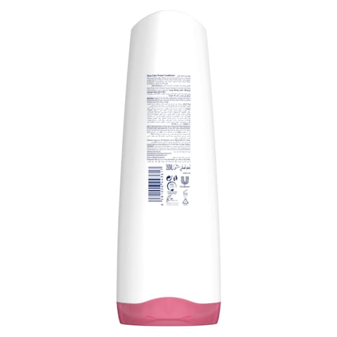 Dove Conditioner for Color Treated Hair Color Protect Nourishing Care 350ml