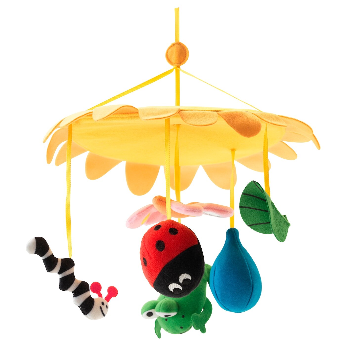 Buy Klappa - Mobile, Yellow Online | Carrefour UAE