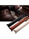 Wtrtr 3-Piece Car Seat Cushion Gap Stopper