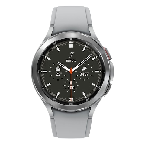 Samsung Galaxy Watch4 Classic 46mm Silver