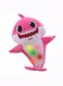 Hlovebuy - Singing Baby Shark Plush Toy