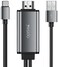 Yesido Hdmi Adapter Hm02 Black