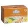 Ahmad Tea Lemon And Ginger 20 Bag