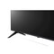 LG 55-inch 4K UHD LED Smart TV with WebOS - 55UP7750