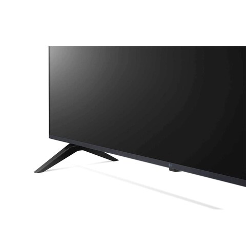 LG 55-inch 4K UHD LED Smart TV with WebOS - 55UP7750