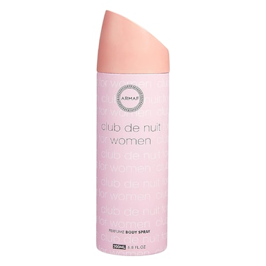 ARMAF DEO CLUB DE NUIT WOMEN 200ML