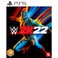 Visual Concepts WWE 2K22 For PlayStation 5
