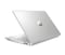 HP 15s-du Laptop, 11th Gen Intel Core i5-1135G7, 8GB RAM, 512GB SSD, 15.6&quot; HD LED Display, Windows 10, Silver
