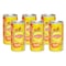 LIPTON ICE TEA PEACH 6X175ML