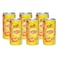 LIPTON ICE TEA PEACH 6X175ML