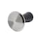 COFFEE FINE LEVEL CALIBRATED THREADED TAMPER 51MM