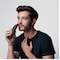 Braun 6in1 Hair Trimmer - Black - MGK3220