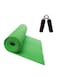 yoga mat Non-Slip Yoga Mat And Hand Grip