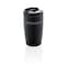 SIERRA - Leak Proof Vacuum Coffee Tumbler - Black