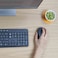 Logitech MK235 Wireless Keyboard And Mouse Combo