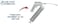 ABBASALI Air Pneumatic Grease Gun Hand Tools for Compressor Grease &amp; Sealant Guns Tool