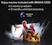 Sony Bravia 85 Inch TV 4K, UHD, HDR Full Array LED Bravia Core With Smart Google TV HDMI 2.1 And Exclusive Features For The Playstation 5 - XR-85X90K (2022 Model)