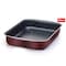 F1 NS RECTANGULAR OVEN TRAY 35