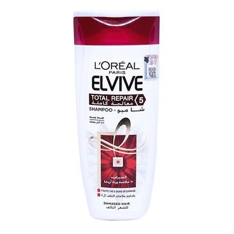 L&#39;Oreal Elvive Shampoo Repair 200 ml