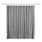LEVS EXEC SHOWER CURTAIN#JS160058